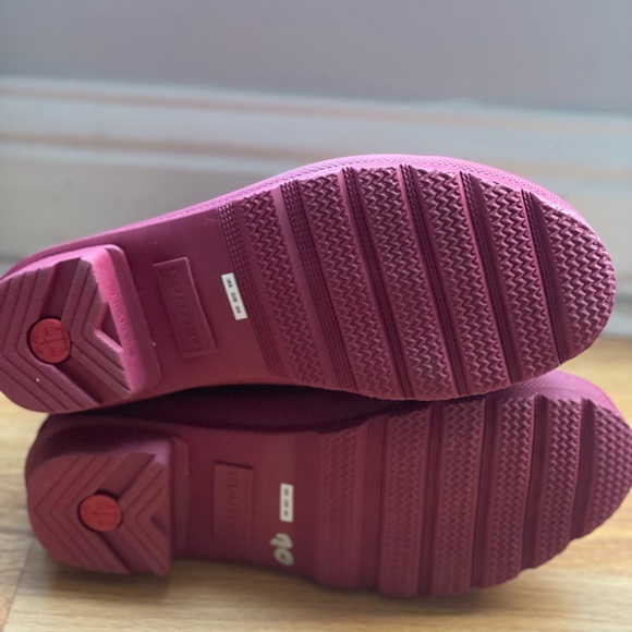 Hunter Boots - Picture 2 of 4